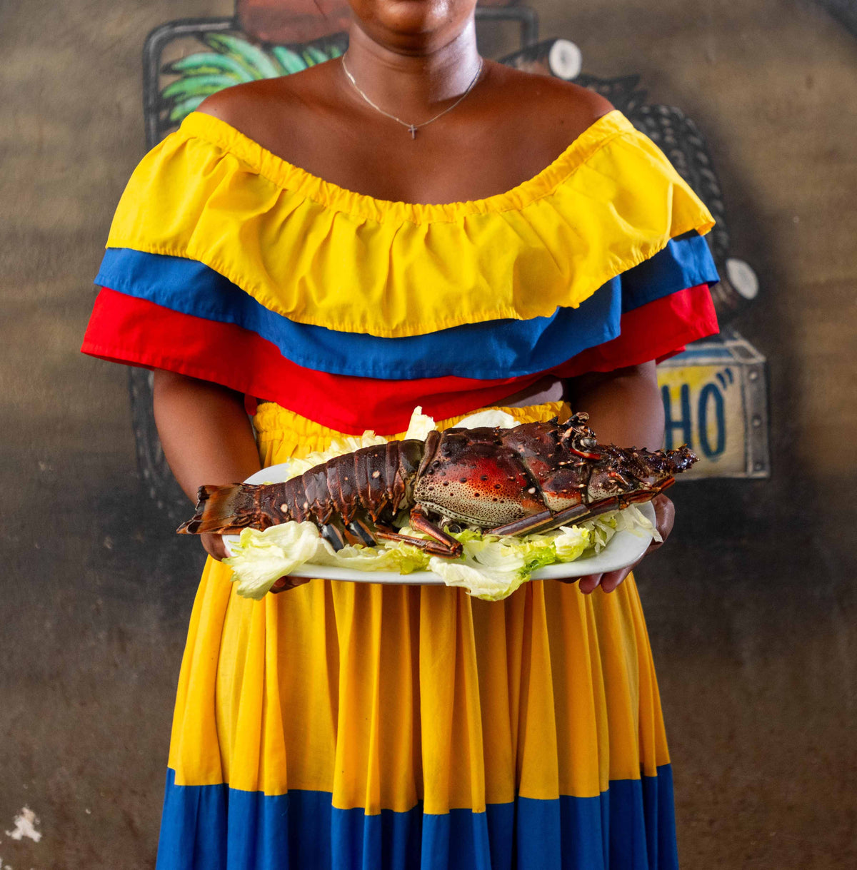 The Cuisine of Southern Belize: A Food Lover's Guide to What's on the Plate