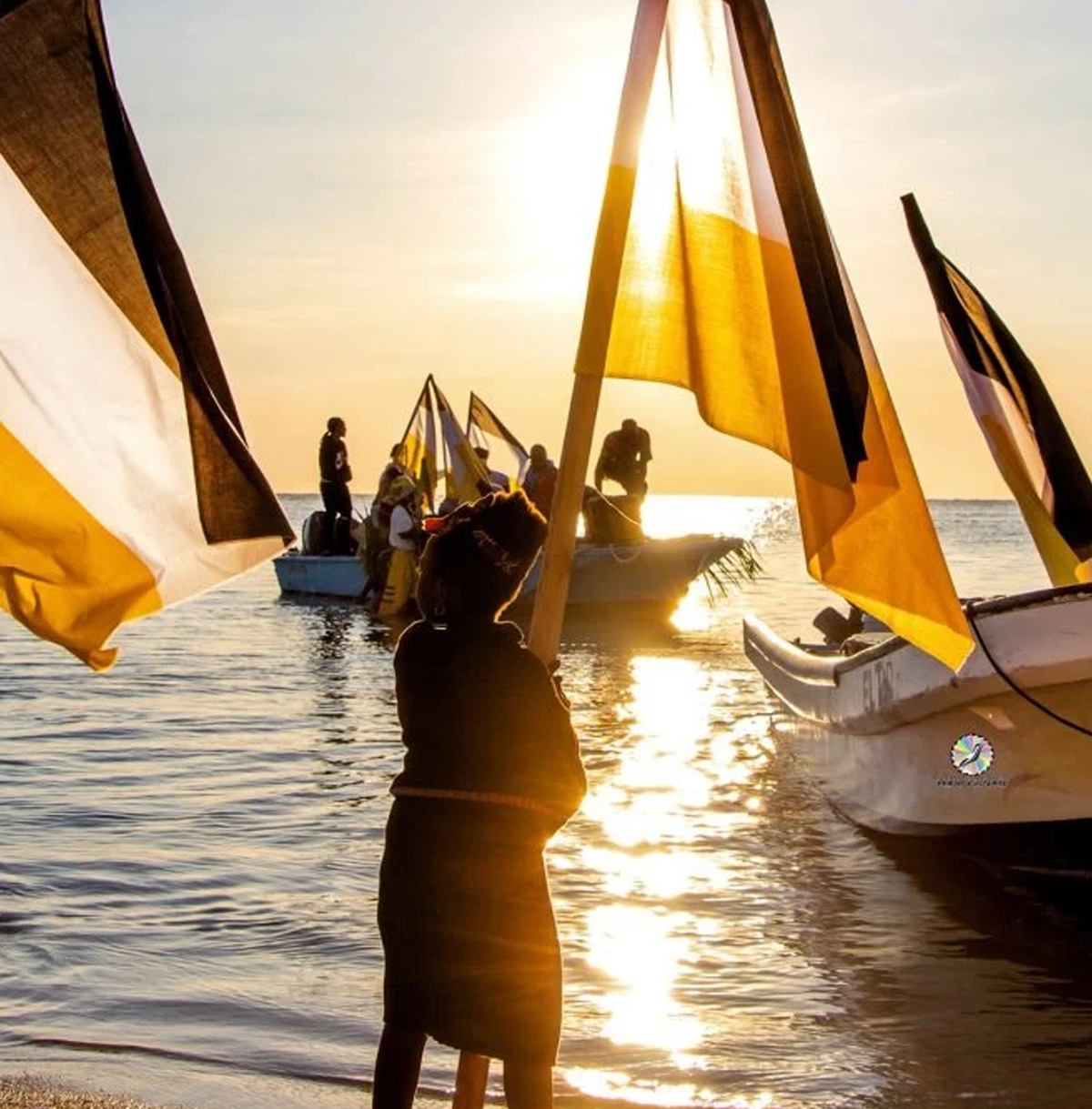 Why You Should Travel to Belize for Garifuna Settlement Day