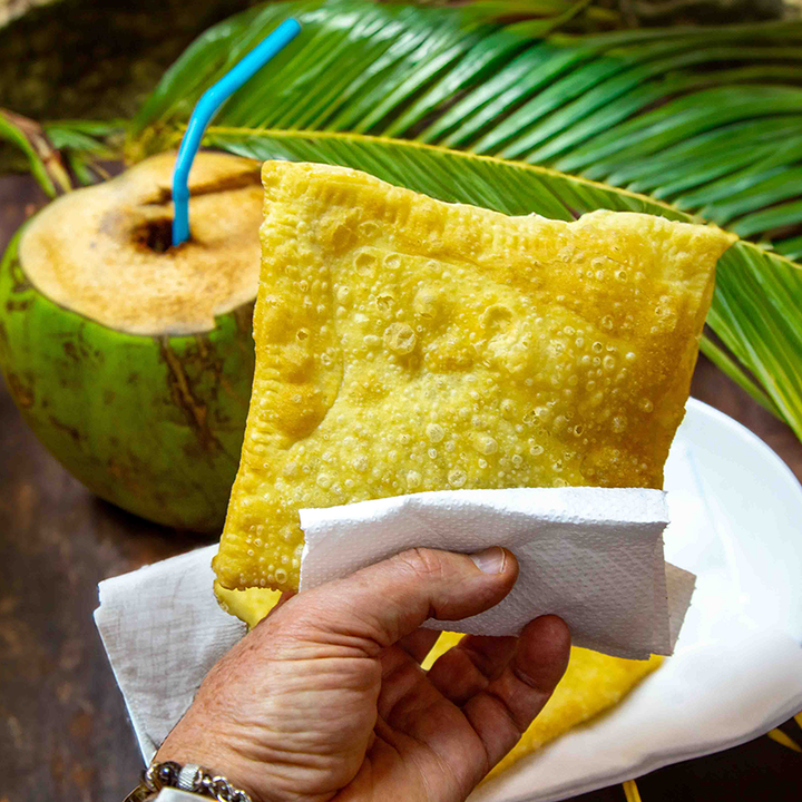 The Cuisine of Southern Belize: A Food Lover's Guide to What's on the Plate