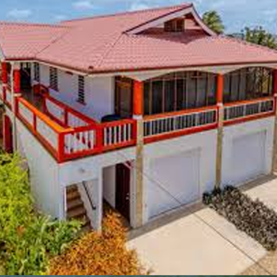 Nightly Rental | 3+2 | Hopkins, Stann Creek